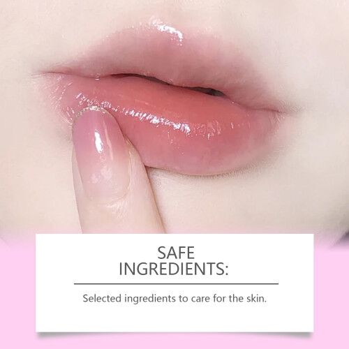 Keratin Dry Lip Moisturizing Mask 2