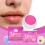 Keratin Dry Lip Moisturizing Mask 2