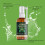 Herbal Body Cleansing Spray Cough Relief 12