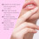 Keratin Dry Lip Moisturizing Mask 9