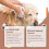 Vitamin Serum Dog Shampoo Soft Gentle 11