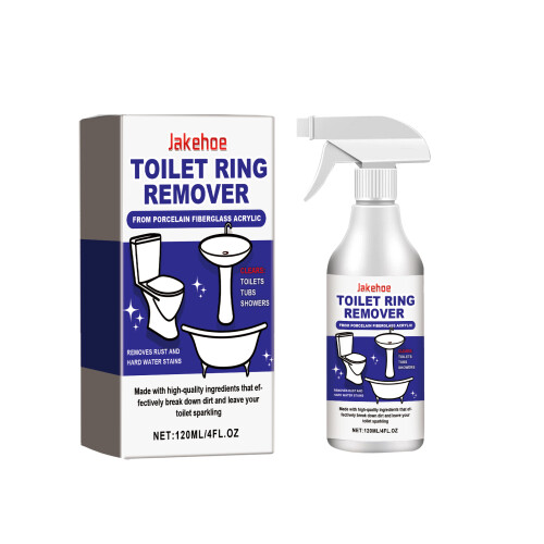 WC-Schaumreiniger - Gerüche, Schmutz & Urin