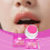Keratin Dry Lip Moisturizing Mask 8