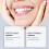 Kosmetikzähne für Lächeln, komfortables Material 3