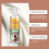 Vitamin Serum Dog Shampoo Soft Gentle 10