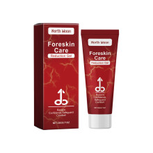 Men's Herbal Moisturizing Massage Gel