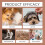 Vitamin Serum Dog Shampoo Soft Gentle 14