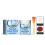 Frosted Glass Paint, Peeping & Light Resistant for Bathroom & Office 1