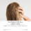 Hair Edge Styling Gel, Broken Lanugo Coconut Holding 3