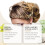 Hair Edge Styling Gel, Broken Lanugo Coconut Holding 4