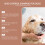 Vitamin Serum Dog Shampoo Soft Gentle 12