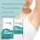 Stay Sweat Odor Control Stick Mild Care 13