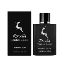 Classic Cologne: Natürlich, Frisch, Haltbar, Tragbar für Dates