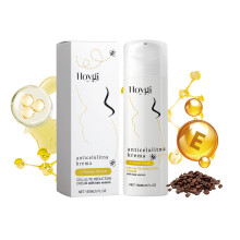 Anti-Cellulite-Creme - Bauch & Bein Formung