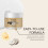 Hair Edge Styling Gel, Broken Lanugo Coconut Holding 12