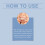 Tooth Shine Patch, Clean Teeth Brightening Dental Care 6