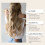 Hair Edge Styling Gel, Broken Lanugo Coconut Holding 11