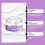 Polypeptide Brightening Moisturizer 14