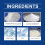 Wall Direct Paint Home Interior Repair Moisture-Proof Mold 5