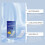 Tooth Shine Patch, Clean Teeth Brightening Dental Care 8