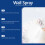 Wall Direct Paint Home Interior Repair Moisture-Proof Mold 11