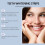 Tooth Shine Patch, Clean Teeth Brightening Dental Care 11