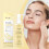 Gentle Cleansing Oil for Makeup Removal 2