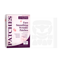 Gentle Face Moisturizing Patch
