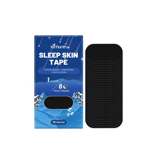 Anti-Snoring Sleep Patch, Snoring Relief & Ventilation