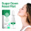 Zuckerfreier Nasenspray: Schwindel & Verstopfung 8