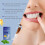 Tooth Shine Patch, Clean Teeth Brightening Dental Care 3