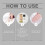 Nail Exfoliating Repair & Softening Essence 6