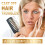 Biotin-Haarwuchsserum, pflegt starkes Haar 12