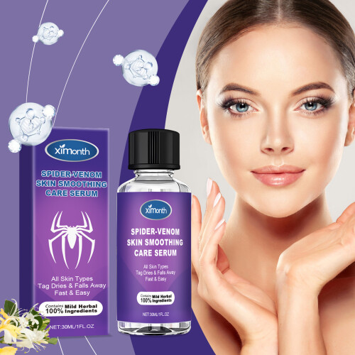 Cleansing Essence for Moles & Corns Smooth Skin 1