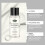 Nail Exfoliating Repair & Softening Essence 12