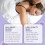 Lavender Magnesium Body Spray: Soothes Insomnia & Calms Mind 14