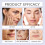 Gesichtsstraffendes Serum, pflegend und feuchtigkeitsspendend 10