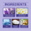 Lavender Magnesium Body Spray: Soothes Insomnia & Calms Mind 9