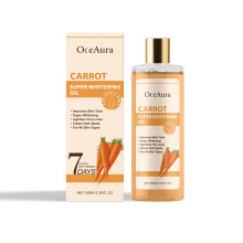 7 Day Care Essential Oil for Daily Body & Skin Moisturizing
