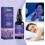 Lavender Magnesium Body Spray: Soothes Insomnia & Calms Mind 2