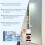 Frosted Glass Paint, Peeping & Light Resistant for Bathroom & Office 13