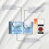 Frosted Glass Paint, Peeping & Light Resistant for Bathroom & Office 4