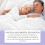 Lavender Magnesium Body Spray: Soothes Insomnia & Calms Mind 3