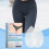 Silicone Body Patch for Odor & Itch Relief with Gentle Cleansing 2