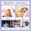 Lavender Magnesium Body Spray: Soothes Insomnia & Calms Mind 15