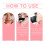Blackhead Pore Nose Patch for Deep Cleansing 6