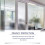 Frosted Glass Paint, Peeping & Light Resistant for Bathroom & Office 12