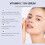 Gesichtsstraffendes Serum, pflegend und feuchtigkeitsspendend 8