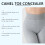 Silicone Body Patch for Odor & Itch Relief with Gentle Cleansing 13