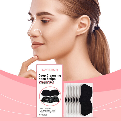Blackhead Pore Nose Patch for Deep Cleansing 1
